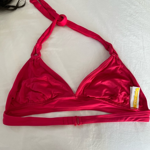 Pink bathing suit top from Lole! - Picture 2 of 3